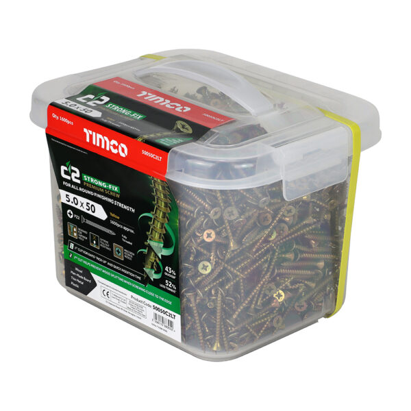 50050C2LT_w1.jpg C2 Strong-Fix PZ CSK ZYP-5.0 x 50