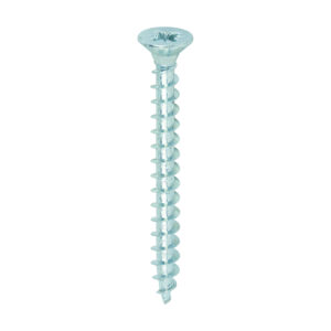 50050SOLOZ_w1.jpg Solo Woodscrew PZ2 CSK Zinc-5.0 x 50