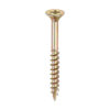 Velocity Screw PZ2 CSK ZYP-5.0 x 50