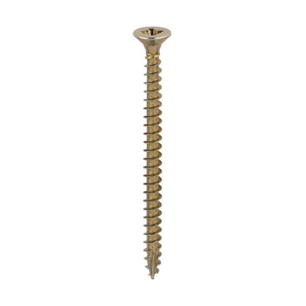 Classic Screw PZ2 CSK ZYP-5.0 x 55