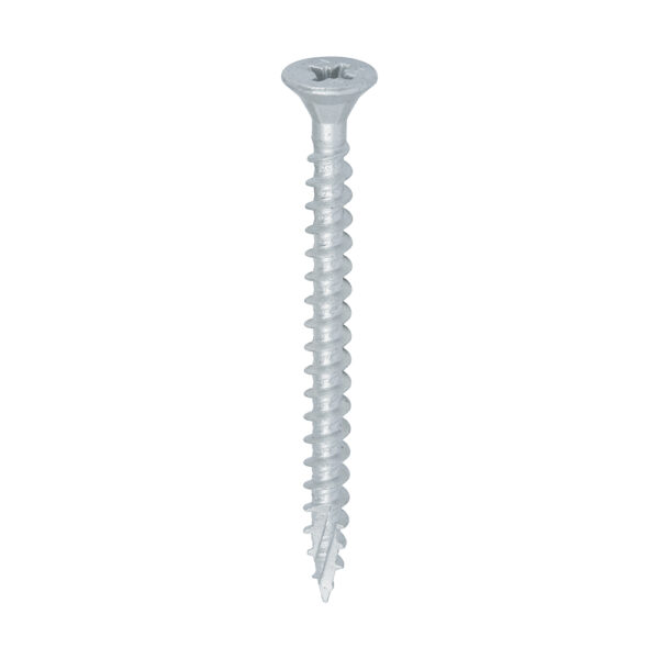 C2 Exterior Strong-Fix PZ CSK-5.0 x 60