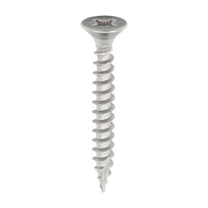 50060CHSSP_w1.jpg Classic Screw PZ2 CSK - A2 S/S-5.0 x 60