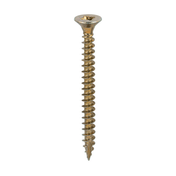 Classic Screw PZ2 CSK ZYP-5.0 x 60