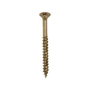 Velocity Screw PZ2 CSK ZYP-5.0 x 60