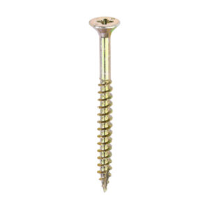 Velocity Screw PZ2 CSK ZYP-5.0 x 60