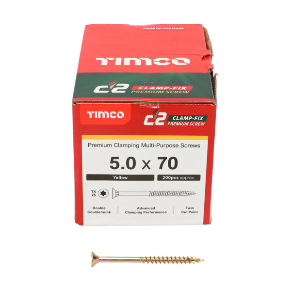 50070C2C_w3.jpg C2 Clamp-Fix TX CSK ZYP-5.0 x 70