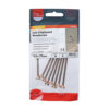 Solo Woodscrew PZ2 CSK - ZYP-5.0 x 70