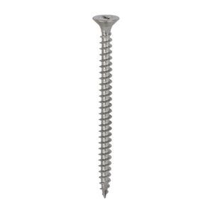 50070CLA4_w1.jpg Classic Screw PZ2 CSK A4 SS-5.0 x 70