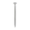Classic Screw PZ2 CSK A2 SS-5.0 x 70