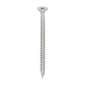 Classic Screw PZ2 CSK A2 SS-5.0 x 70