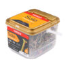 Solo Woodscrew CSK - ZYP (TUB)-5.0 x 70