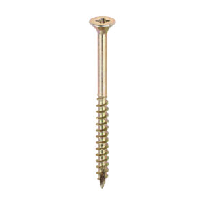 Velocity Screw PZ2 CSK ZYP-5.0 x 70