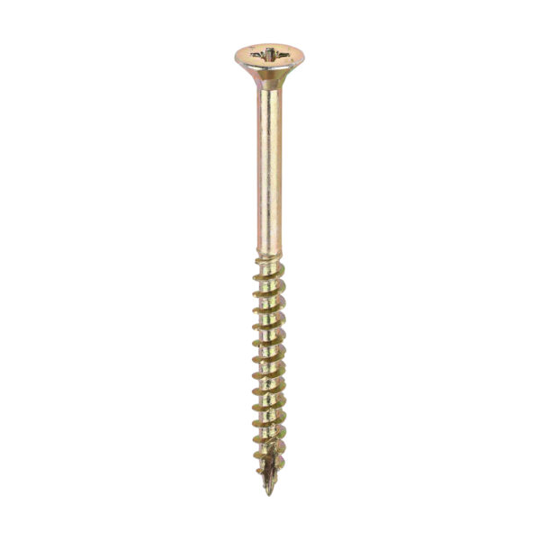 Velocity Screw PZ2 CSK ZYP-5.0 x 70