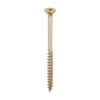 Velocity Screw PZ2 CSK ZYP-5.0 x 75