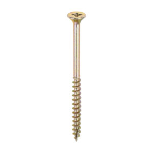 Velocity Screw PZ2 CSK ZYP-5.0 x 75