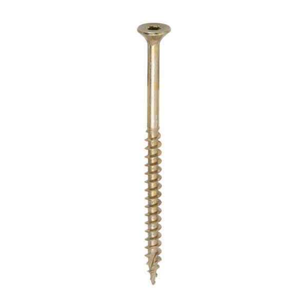 C2 Clamp-Fix TX CSK ZYP-5.0 x 80