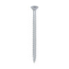 C2 Exterior Strong-Fix PZ CSK-5.0 x 80