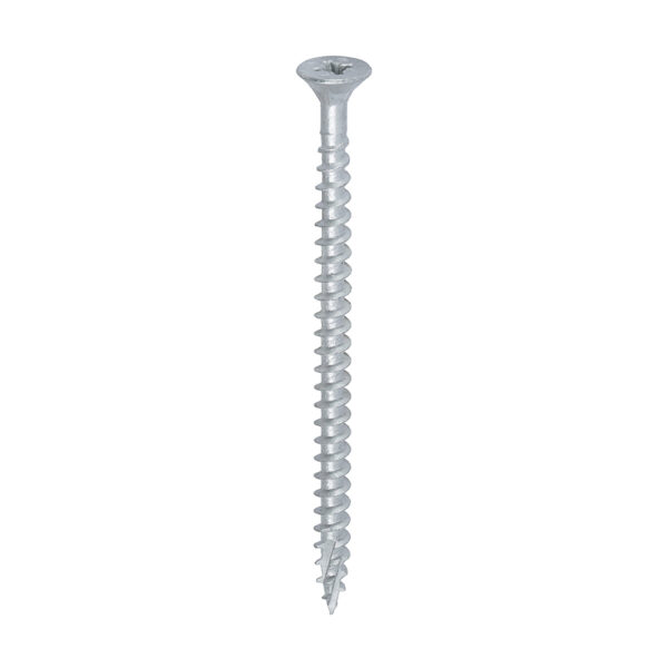 C2 Exterior Strong-Fix PZ CSK-5.0 x 80