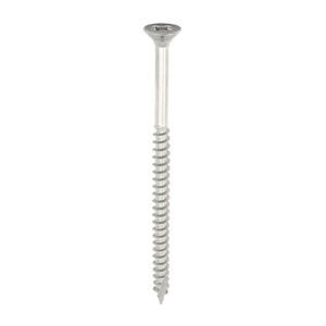 50080CHSSP_w1.jpg Classic Screw PZ2 CSK - A2 S/S-5.0 x 80