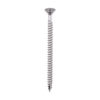Classic Screw PZ2 CSK A4 SS-5.0 x 80