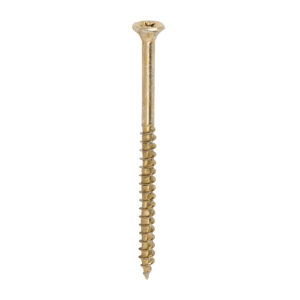 Velocity Screw PZ2 CSK ZYP-5.0 x 80