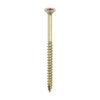 Velocity Screw PZ2 CSK ZYP-5.0 x 80