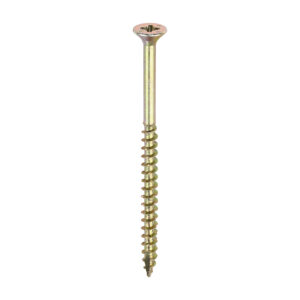 Velocity Screw PZ2 CSK ZYP-5.0 x 80