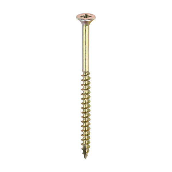 Velocity Screw PZ2 CSK ZYP-5.0 x 80