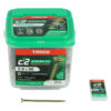 C2 Strong-Fix PZ CSK ZYP-5.0 x 90