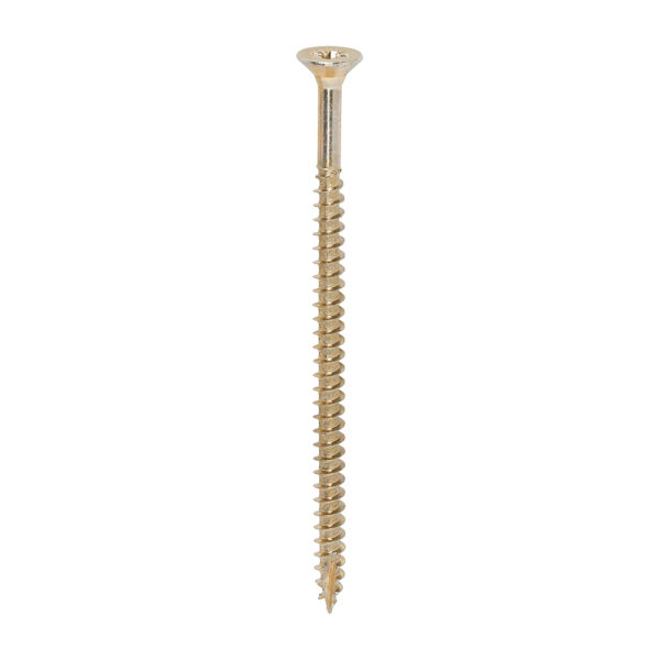 Classic Screw PZ2 CSK ZYP-5.0 x 90