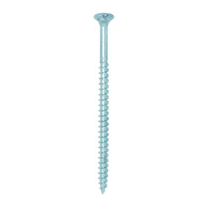 50090SOLOZ_w1.jpg Solo Woodscrew PZ2 CSK Zinc-5.0 x 90