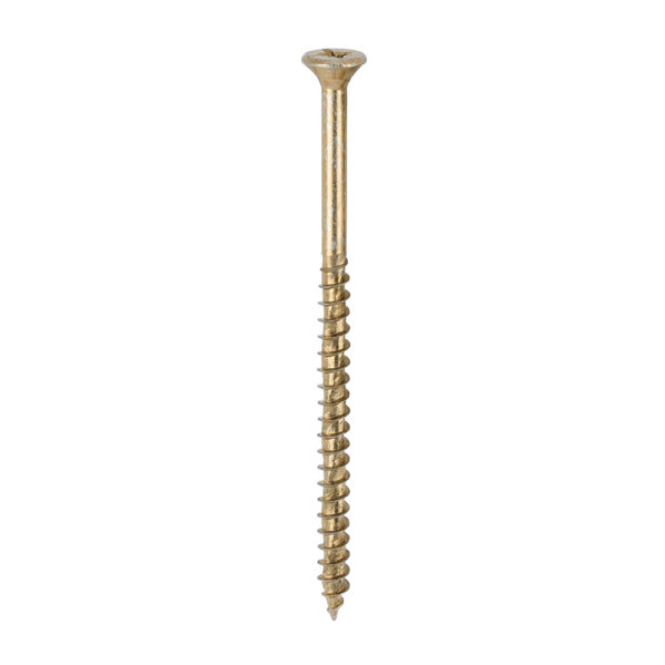 Velocity Screw PZ2 CSK ZYP-5.0 x 90