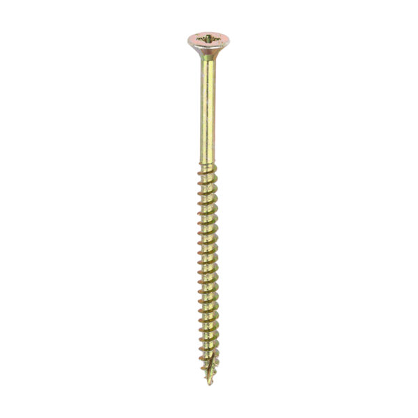 Velocity Screw PZ2 CSK ZYP-5.0 x 90