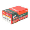 C2 Clamp-Fix TX CSK ZYP-5.0 x 100