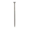 50100CLA4_w1.jpg Classic Screw PZ2 CSK A4 SS-5.0 x 100