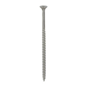 50100CLA4_w1.jpg Classic Screw PZ2 CSK A4 SS-5.0 x 100