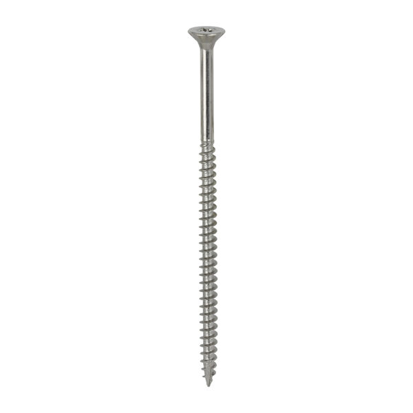 50100CLA4_w1.jpg Classic Screw PZ2 CSK A4 SS-5.0 x 100