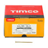 50100SOLOIND_w4.jpg Solo Woodscrew CSK - ZYP (IND)-5.0 x 100