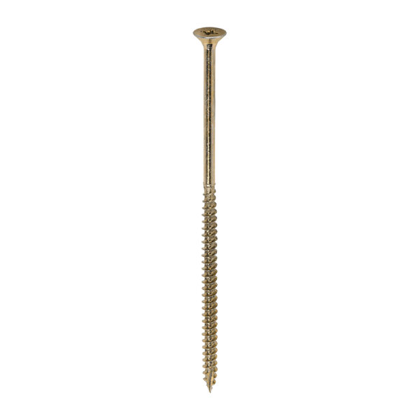 Classic Screw PZ2 CSK ZYP-5.0 x 120