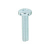 5020PPM_w1.jpg Machine Screw PZ2 PAN Zinc-M5 x 20