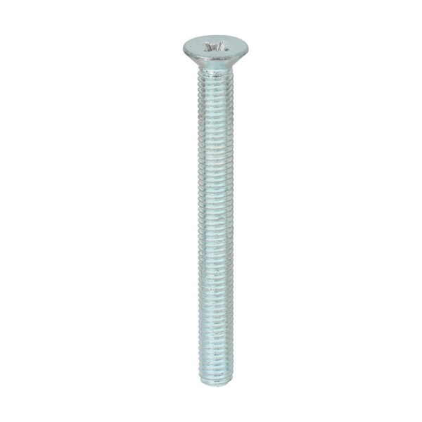 5050CPM_w1.jpg Machine Screw PZ2 CSK Zinc-M5 x 50