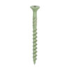 Decking Screw PZ2 - Green-4.5 x 50