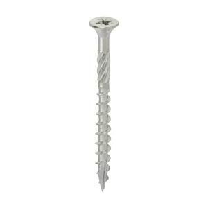 Decking Screw PZ2 - A2 S/S-4.5 x 50