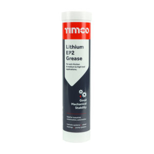 Lithium EP2 Grease-400g