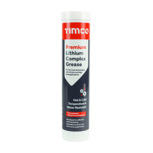 Premium Lithium Complex Grease-400g
