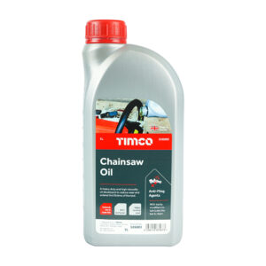 Chainsaw Oil-1L