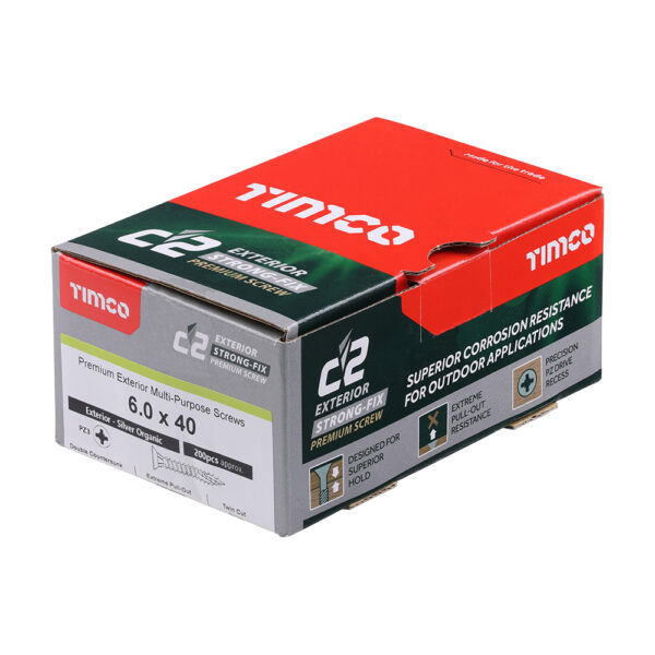 60040C2SBX_w2.jpg C2 Exterior Strong-Fix PZ CSK-6.0 x 40