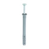 60040HFP_w1.jpg Nylon Hammer Fixing - BZP-6.0 x 40