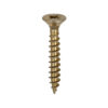 Solo Woodscrew PZ3 CSK ZYP-6.0 x 40