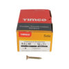 Solo Woodscrew PZ3 CSK ZYP-6.0 x 40